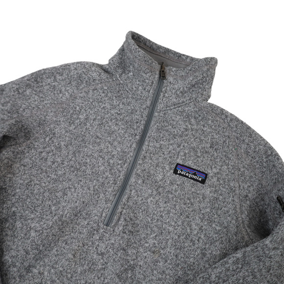 Patagonia Fleece Better Sweater - Picture 2 of 6